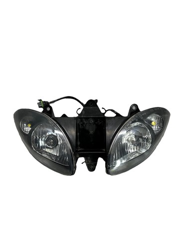 Faro anteriore piaggio 250 - piaggio, x9