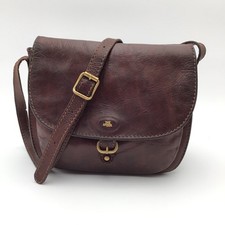 The Bridge Postina Donna Pelle