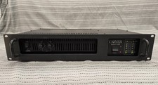 Carver PT-1250 Amplificatore