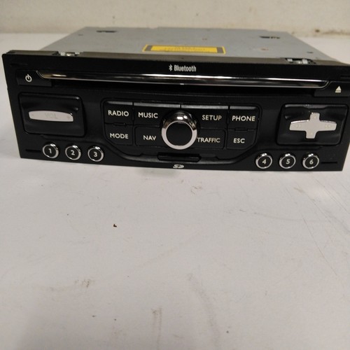 Autoradio rneg bluetooth - rneg,