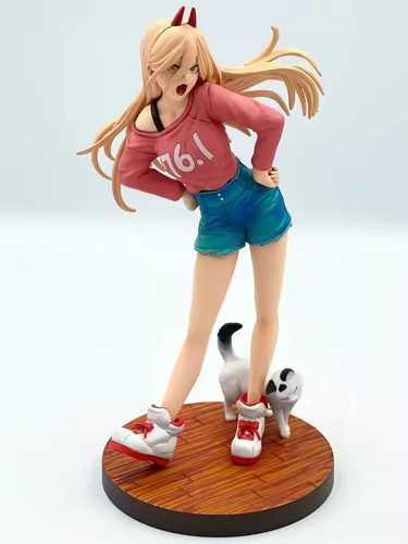 Makima denji chainsaw man - makima,