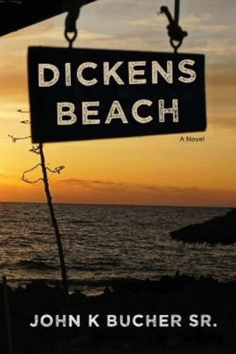 John bucher dickens - john,