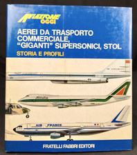 AVIAZIONE OGGI AEREI DA