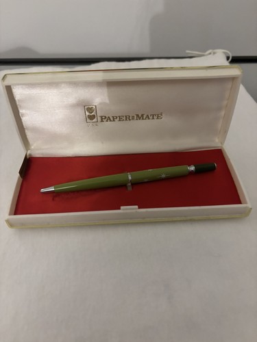 Rare vintage papermate - vintage,