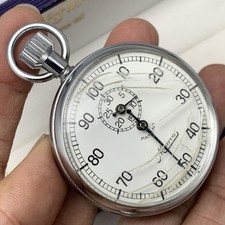 Cronometro svizzero Minerva