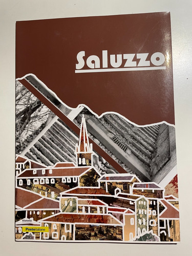 2019 folder filatelico - 2019,