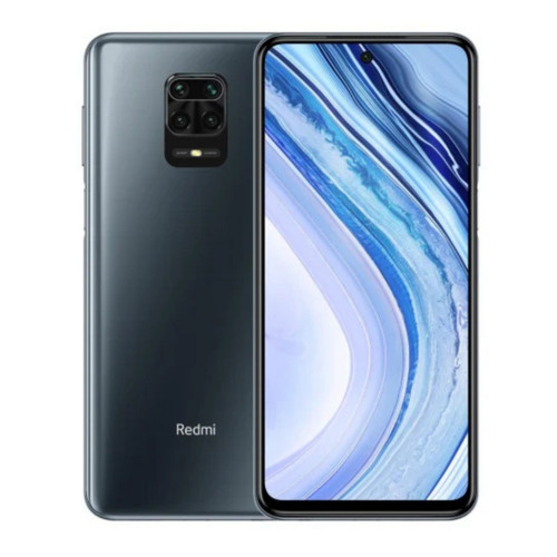 Xiaomi redmi note pro - xiaomi,