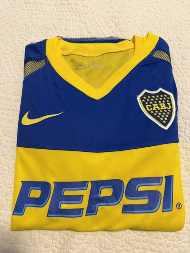 Jersey boca juniors - boca,