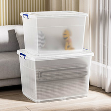 Scatola portaoggetti