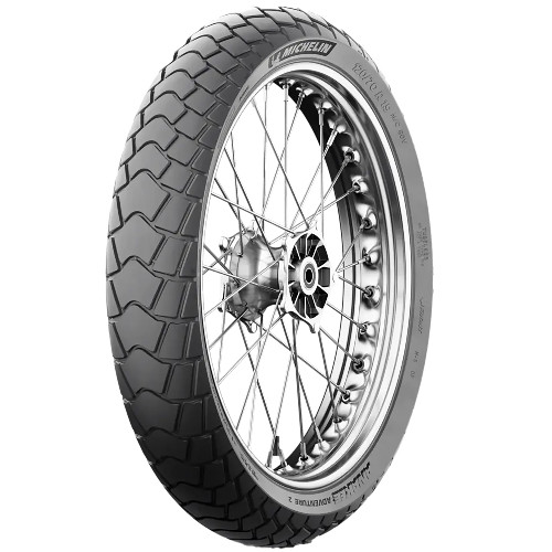 Pneumatici moto michelin - moto,
