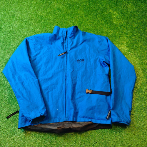 Giacca gore bike wear uomo - wear,
