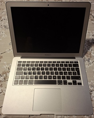 Apple macbook air - apple, 13"