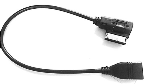 Adattatore usb ami mmi mdi - adattatore,