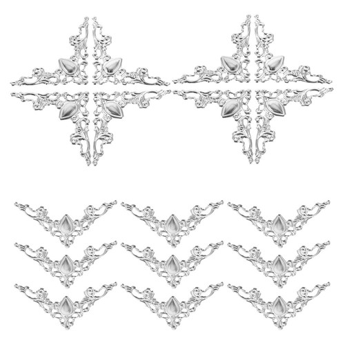 100 pcs protezioni angolari - ,