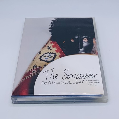 The sonosopher alex caldiero - sonosopher,
