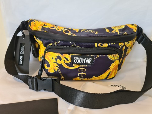 Versace jeans couture catena - versace,