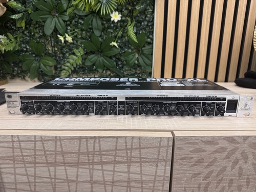 Behringer composer pro - behringer,