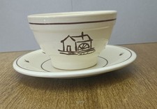 Mulino Bianco tazza scodella