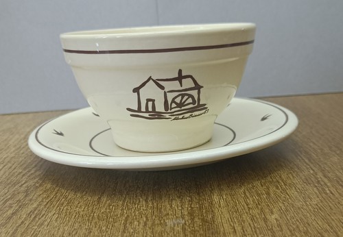 Mulino bianco tazza - mulino,