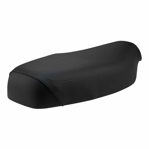 Sella nisa colore nero piaggio - sella,