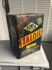 Ital Oil - Latta Vintage Olio