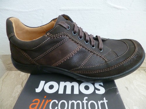 Jomos scarpe stringate - scarpe,