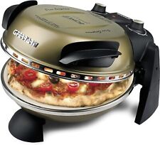 G3 FERRARI G10006 FORNO PIZZA