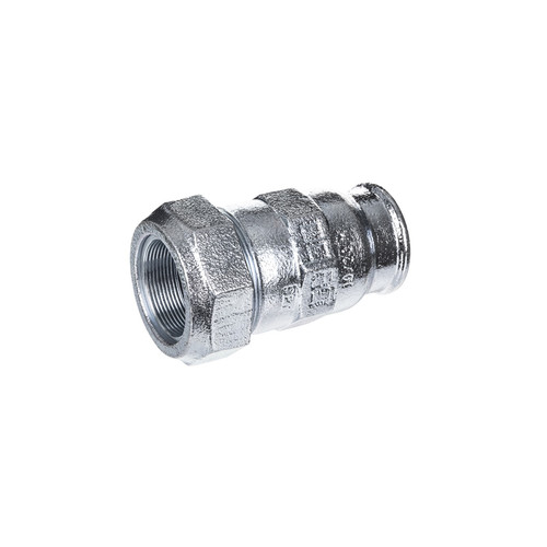 Raccordo compressione in - compressione,
