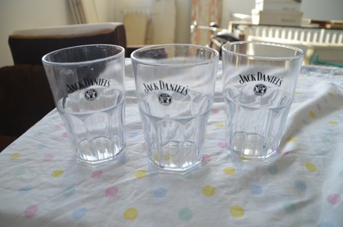 Bicchieri plastica jack - 3,