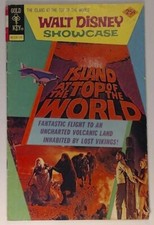 Vetrina Walt Disney #27