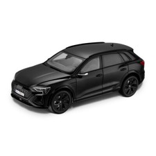 Originale Audi Q8 e-tron
