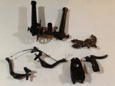 BMX BIKE BUILD PARTS