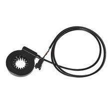 Sensore di pedalata assistita