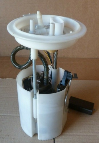 Pompa serbatoio carburante - ,