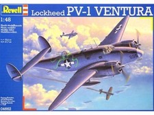 Revell 04662 48 - #04662, 1/48
