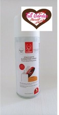 STACCANTE ALIMENTARE SPRAY 400ML TORTE DOLCI PASTE CUCINA FORNO TEGLIE MODECOR