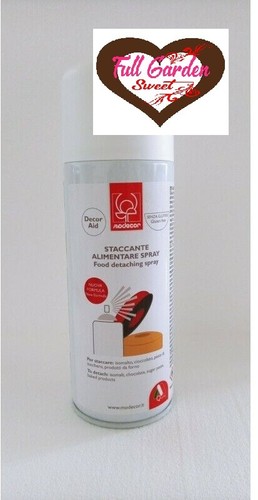 Staccante alimentare spray - alimentare,