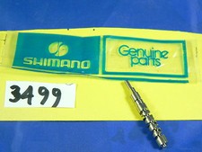 1 Shimano Symetre 2000FB worm