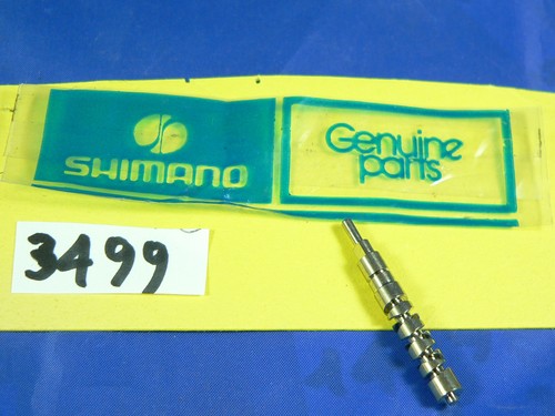 Shimano symetre 2000fb - symetre, worm