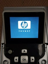 Tastiera comandi pannello controllo HP Photosmart 2575 + display a colori