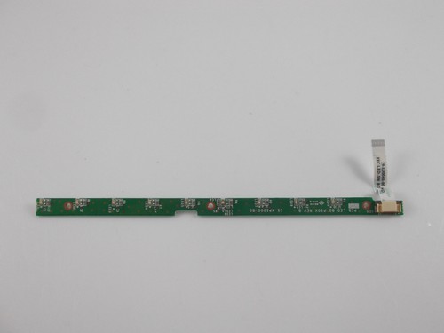 Scheda led fujitsu siemens - scheda,