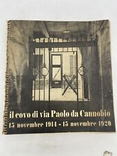 IL COVO DI VIA PAOLO DA