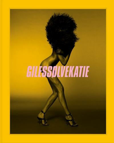 Gilessolvekatie - gilessolvekatie, by