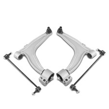 4x Braccio Oscillante