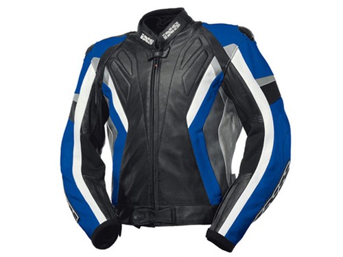 Ixs giacca pelle coronado - giacca,
