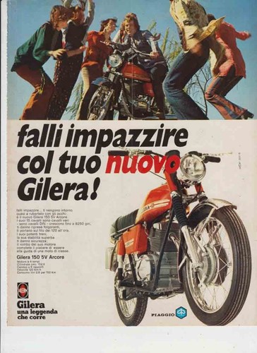 Advertising pubblicità moto - advertising, pubblicità-moto
