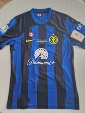 MAGLIA SHIRT HOME NIKE INTER