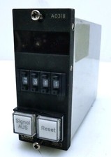 Lawo 381/3 centralina modulo a