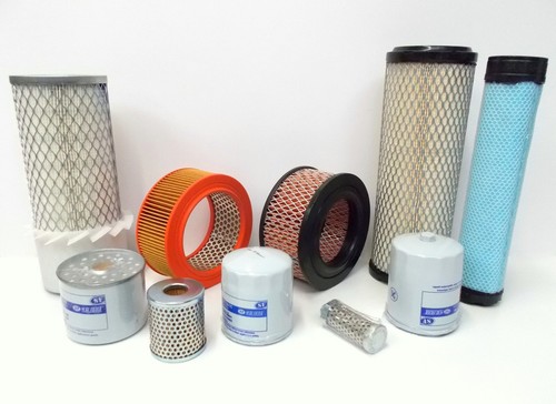 Filtri kit servizio - filtri, e