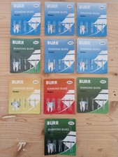 50  FRESE DIAMANTATE FG PER